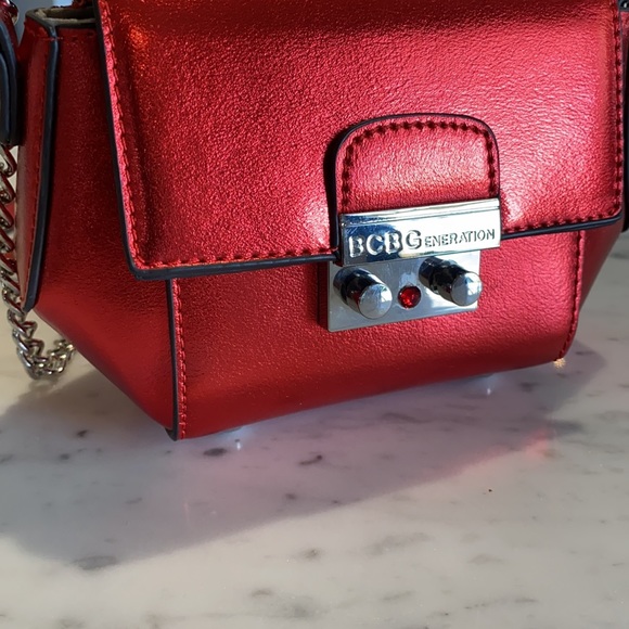 BCBGeneration Mini Bag - Picture 2 of 3